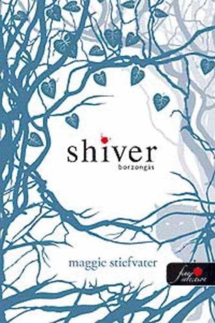 Maggie Stiefvater - Shiver - Borzongás [antikvár]