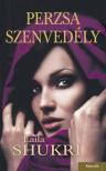 LAILA SHUKRI - Perzsa szenvedély [antikvár]