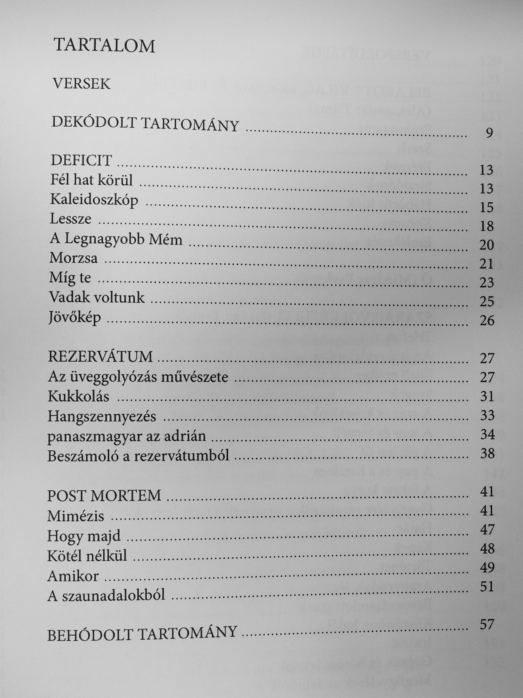 Bozsik Péter - Behódolt tartomány [antikvár]