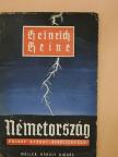 Faludy György - Németország [antikvár]