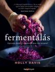 Holly Davis - Fermentálás [antikvár]