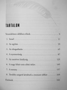 Amir Tsarfati - A biblia próféciái: Az alapok [antikvár]