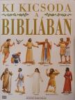 Stephen Motyer - Ki kicsoda a Bibliában [antikvár]