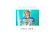 VERA JONAS EXPERIMENT - Tiger, NOW! - CD-
