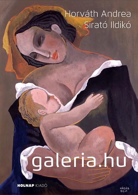 Horváth Andrea - Sirató Ildikó - Galéria.hu