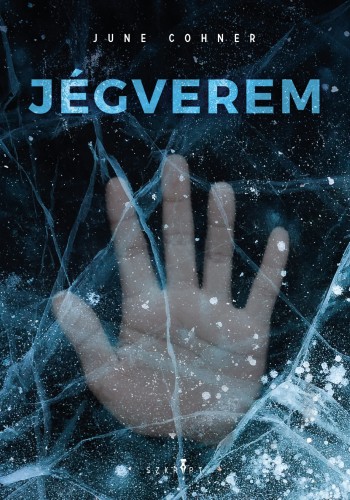 June Cohner - Jégverem [eKönyv: epub, mobi]