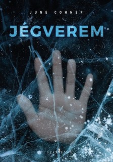 June Cohner - Jégverem [eKönyv: epub, mobi]