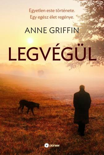 Anne Griffin - Legvégül [eKönyv: epub, mobi]