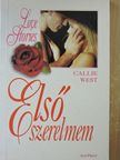 Callie West - Első szerelmem [antikvár]