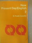 E. Frank Candlin - New Present Day English 2. [antikvár]