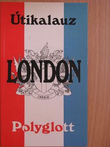 Dr. Hans Lajta - London [antikvár]