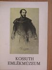 Zsuffa Tibor - Kossuth Emlékmúzeum [antikvár]