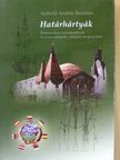 Székely András Bertalan - Határhártyák [antikvár]