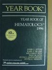 Year Book of Hematology 1996 [antikvár]