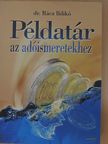 Dr. Rácz Ildikó - Példatár az adóismeretekhez [antikvár]