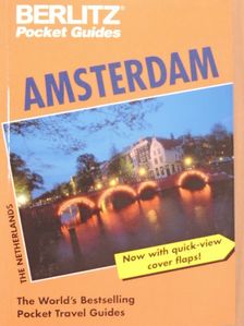 Martin Gostelow - Amsterdam [antikvár]