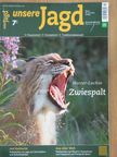 F.-K. von Eggeling - Unsere Jagd 2010/7 [antikvár]