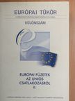 Európai Tükör Különszám II. [antikvár]