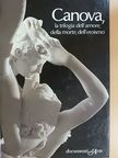 Gianni C. Sciolla - Canova, la trilogia dell'amore, della morte, dell'eroismo [antikvár]
