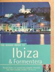 Ian Stewart - The Rough Guide to Ibiza [antikvár]