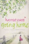 EVANS, HARRIET - Going Home [antikvár]