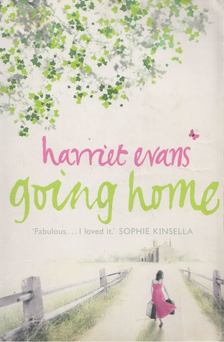 EVANS, HARRIET - Going Home [antikvár]