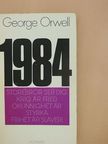 George Orwell - Nittonhundraattiofyra [antikvár]