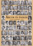 Madár János (szerk.) - Arcok és énekek [antikvár]