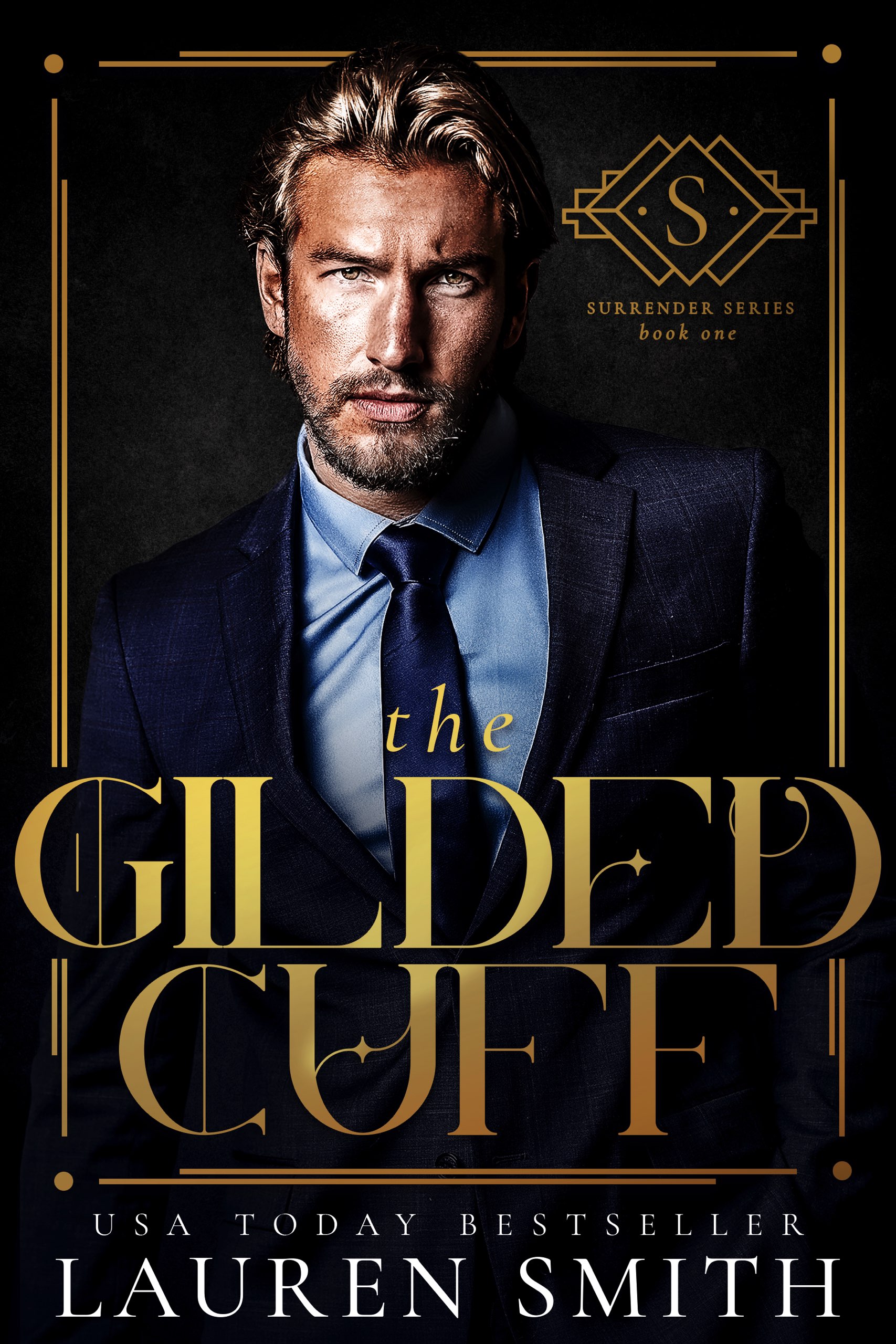 Smith Lauren - The Gilded Cuff [eKönyv: epub, mobi]
