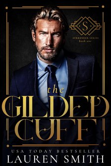 Smith Lauren - The Gilded Cuff [eKönyv: epub, mobi]