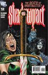 Willingham, Bill, Derenick, Tom - Shadowpact 12. [antikvár]