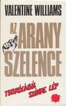 Williams, Valentine - Az arany szelence [antikvár]