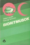 Détári László-Karcagi Veronika - Bioritmusok [antikvár]