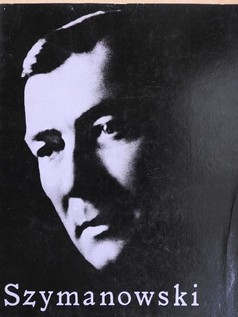 Teresa Chylińska - Szymanowski [antikvár]