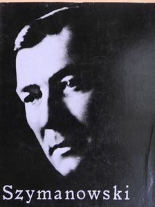 Teresa Chylińska - Szymanowski [antikvár]