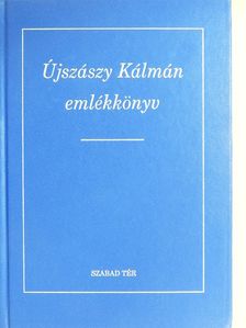 Barsi Ernő - Újszászy Kálmán emlékkönyv [antikvár]