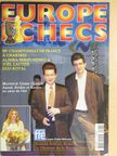 Bachar Kouatly - Europe Échecs Octobre 2005 [antikvár]
