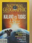 National Geographic Magyarország 2013. január [antikvár]