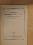 L. A. Leontyev - Útmutató a Politikai Gazdaságtan Felsőfokú Káderképző tanfolyam hallgatói részére 5 [antikvár]