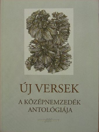 Barna T. Attila - Új versek [antikvár]