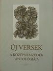 Barna T. Attila - Új versek [antikvár]