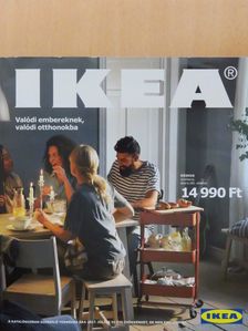 Ikea 2017 [antikvár]
