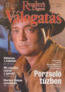 Keresztes Péter - Reader's Digest Válogatás 2000. június [antikvár]