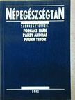 Dr. Belső László - Népegészségtan [antikvár]