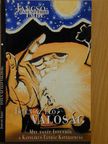 Jancsó Imre - Isten az élő valóság [antikvár]