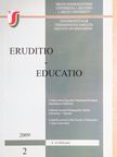 Nagy Melinda - Eruditio-Educatio 2009/2 [antikvár]