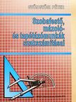 Gyöngyösi Péter - Szobafestő, mázoló- és tapétázómunkák szakszámításai [antikvár]