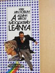 Aszlányi Károly - A bádogkirály leánya [antikvár]