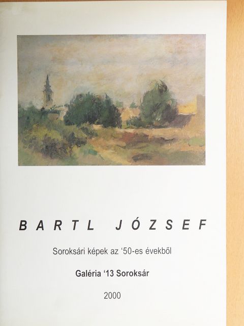 Gábor György Kovásznai - Bartl József [antikvár]