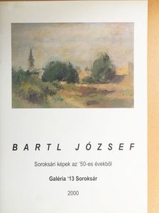 Gábor György Kovásznai - Bartl József [antikvár]